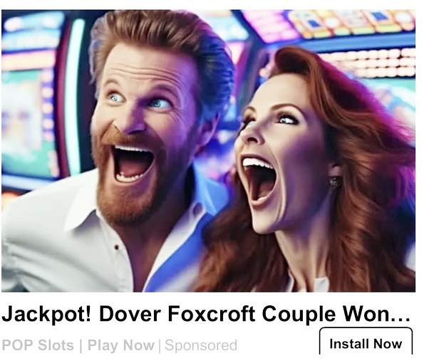 THE BIZZARO DOVER-FOXCROFT&nbsp;FILES