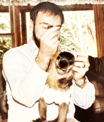 THE GIZMO CHRONICLES, 1989 — Chapter&nbsp;2