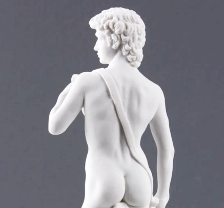 JUST SAY NO TO&nbsp;STREAKING